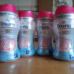 Downy Scent Booster Beads